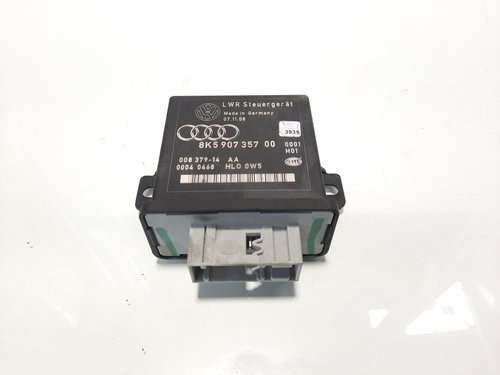 Modul control lumini, cod 8K5907357, Audi A4 (8K2, B8) (id:602804)