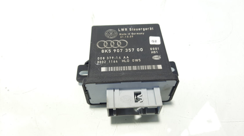 Modul control lumini, cod 8K5907357, Audi A4 Allroad (8KH, B8) (idi:549373)