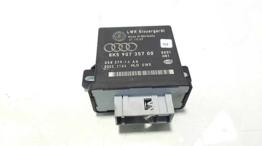 Modul control lumini, cod 8K5907357, Audi A5 (8T3) (idi:549373)