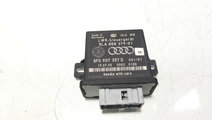 Modul control lumini, cod 8P0907357D, Audi A4 (8EC...