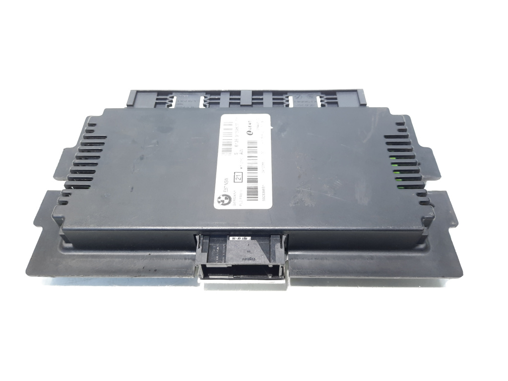 Modul control lumini, cod 9159807-01, Bmw 1 (E81, E87) 2.0 diesel, N47D20A (id:206933)