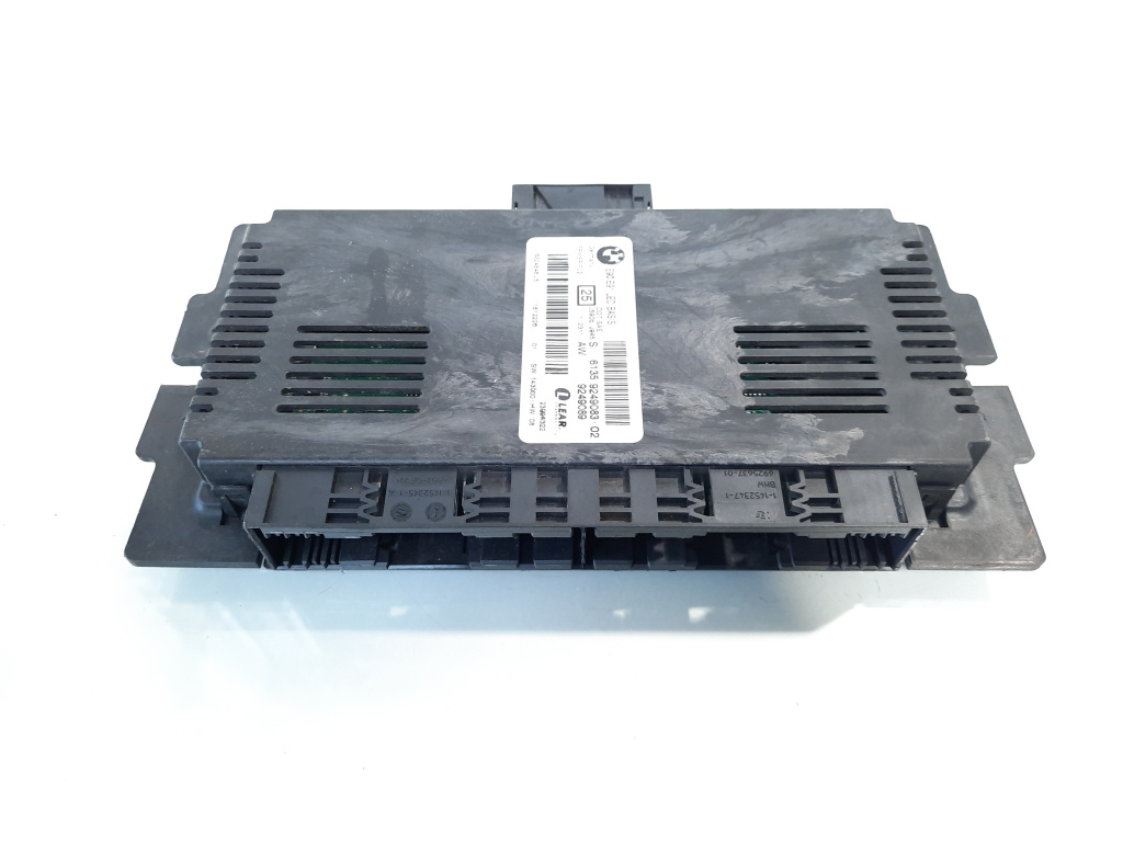 Modul control lumini, cod 9249083, Bmw 3 Cabriolet (E93) (idi:602888)