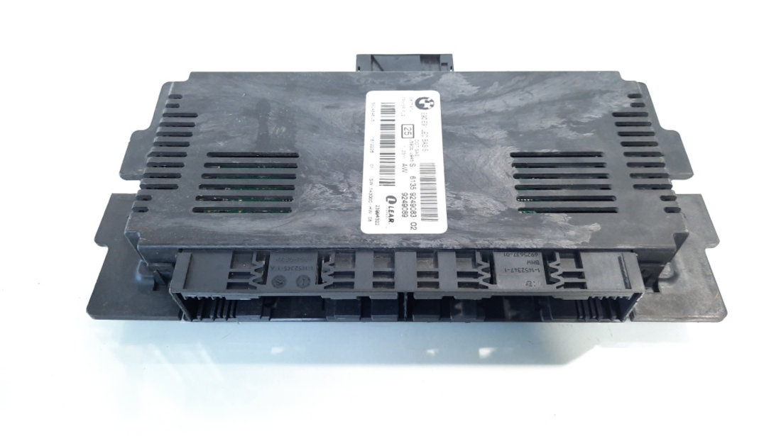 Modul control lumini, cod 9249083, Bmw 3 Coupe (E92) (idi:602888)