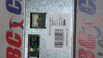 Modul control lumini VW Passat B7 cod: 89393773 20...