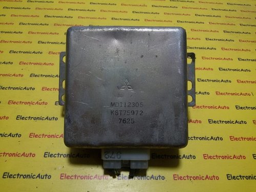 Modul Control Mitsubishi MD112305, K8T75972