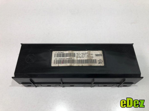 Modul control Opel Astra J (2009-2012) 13579093