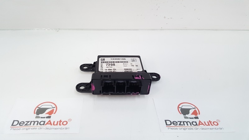 Modul control parcare, Opel Insignia A Combi, GM13308135