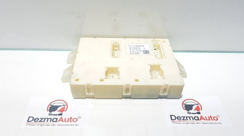 Modul control scaun, Mercedes Clasa M (W166) cod A1669000705 (id:154946)