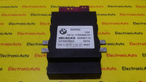 Modul Control Senzor Pompa Alimentare BMW Serie-3 ...