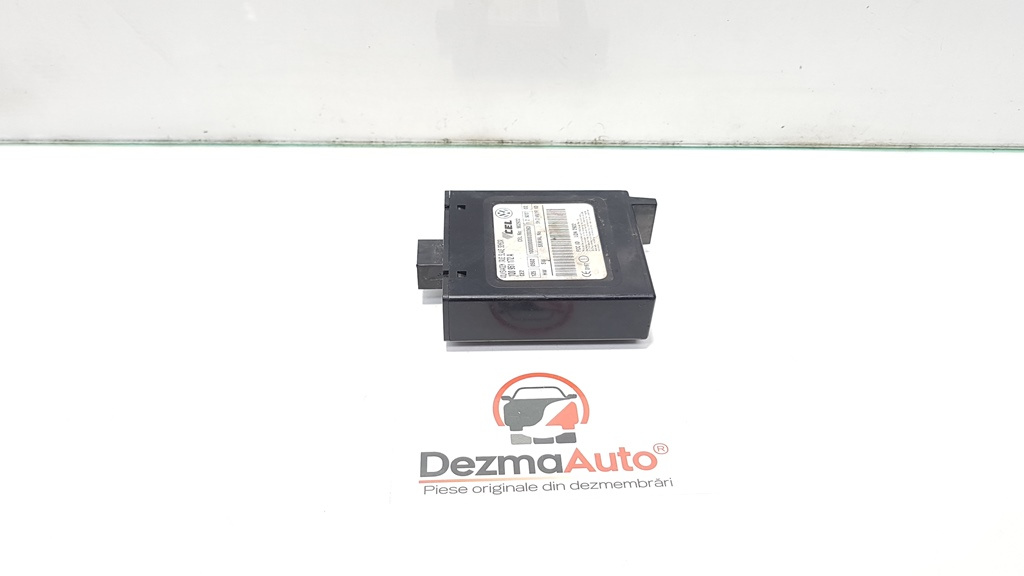 Modul control senzor radar, cod 1Q0951172A, Vw Eos (1F7, 1F8)