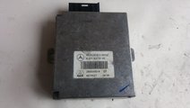 Modul control telefon mercedes e-class w211 2.2d a...