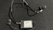 Modul control Toyota RAV 4 D4D 2.2 177 cp Manual s...