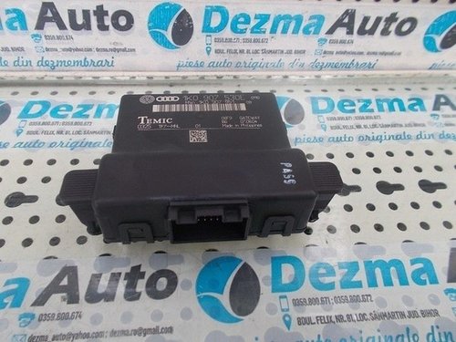 Modul control unitate, 1K0907530E, Skoda Octavia 2 (1Z3)