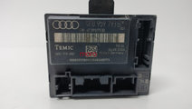 Modul control usa Audi A6 4F C6 3.0 TDI BMK OEM 4F...