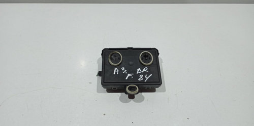 Modul control usa dreapta fata 5Q0959593F Audi A3 4 (8Y) [2020 - 2020]