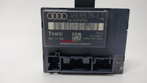 Modul control usa dreapta spate Audi A6 C6 (4F2) S...