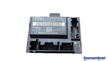 Modul control usa fata stanga Cod: 4F0959793B Audi...
