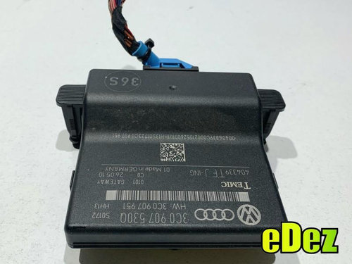 Modul control Volkswagen Passat CC (2008-2012) 2.0 tdi CBBB 3C0907530Q