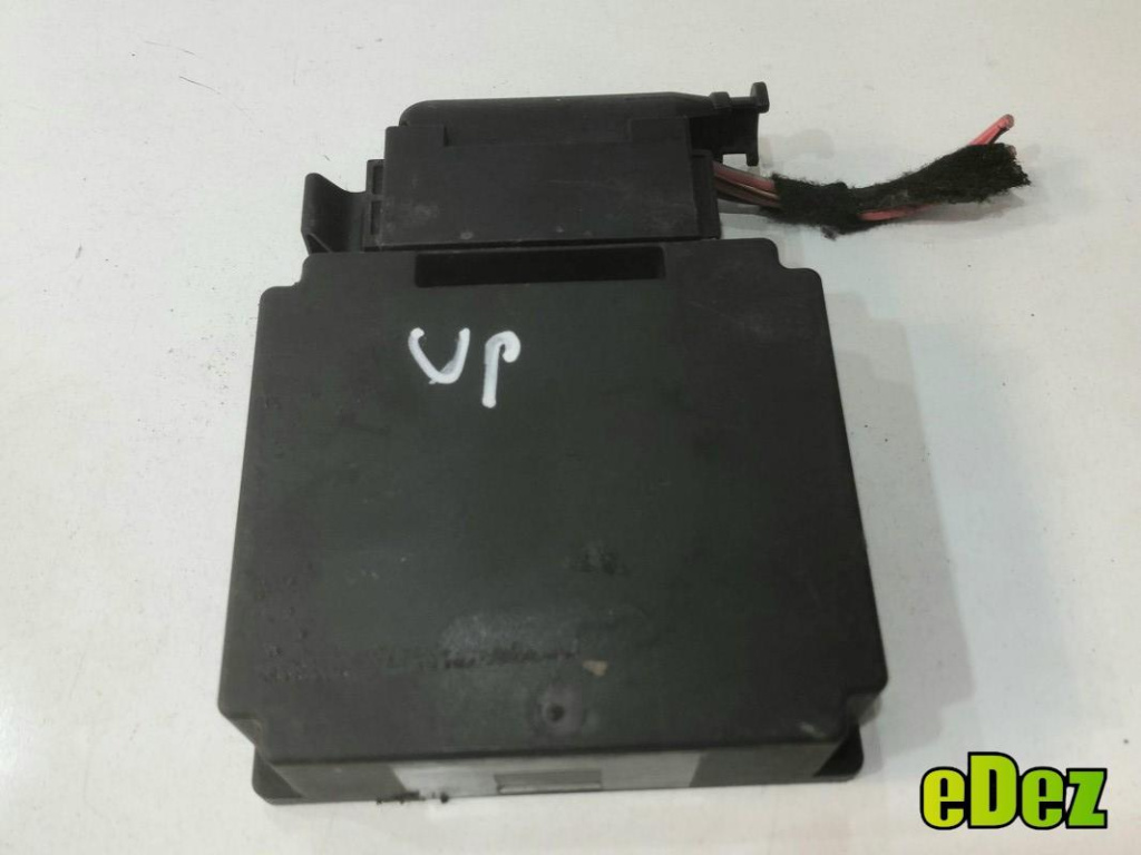 Modul control Volkswagen Up (2011-2016) 1.0 benzina CHYA 17789900