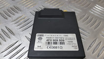 Modul control webasto 4f0909509 Audi A6 4F/C6 [200...