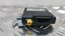 Modul control webasto 4F0909509 Volkswagen VW Phae...