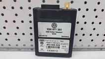 Modul control Webasto Volkswagen Eos (1F7, 1F8) [F...