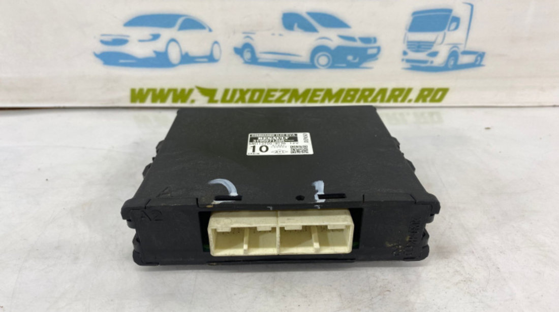 Modul cutie viteze automata 319597136R 1.6 dci R9M Renault Espace 5 [2015 - 2019]