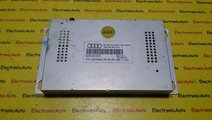 Modul Dab Radio MMI2G Audi A4 Q7 A8 4E0910563C, 4E...