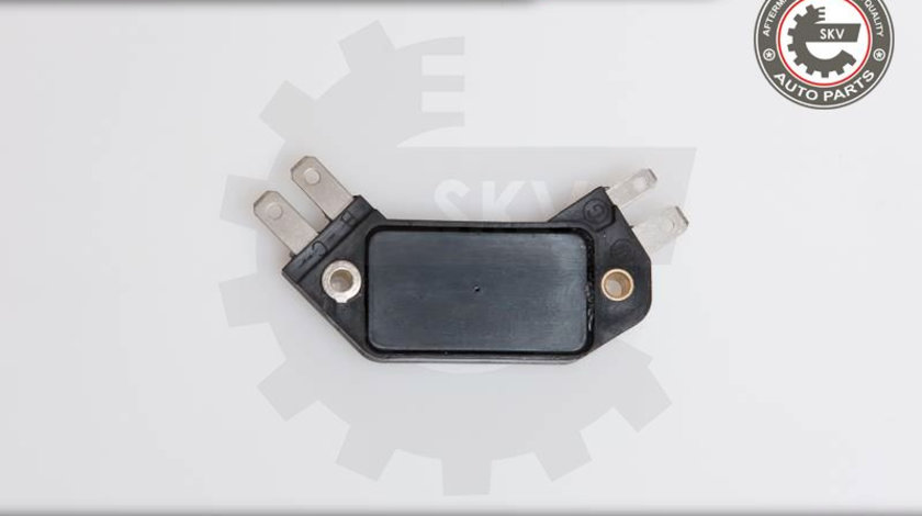 Modul de aprindere ; CITROEN FIAT LANCIA PEUGEOT RENAULT ; 592789