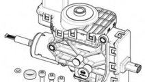 Modul de livrare, injectie aditiv VW PASSAT CC (35...