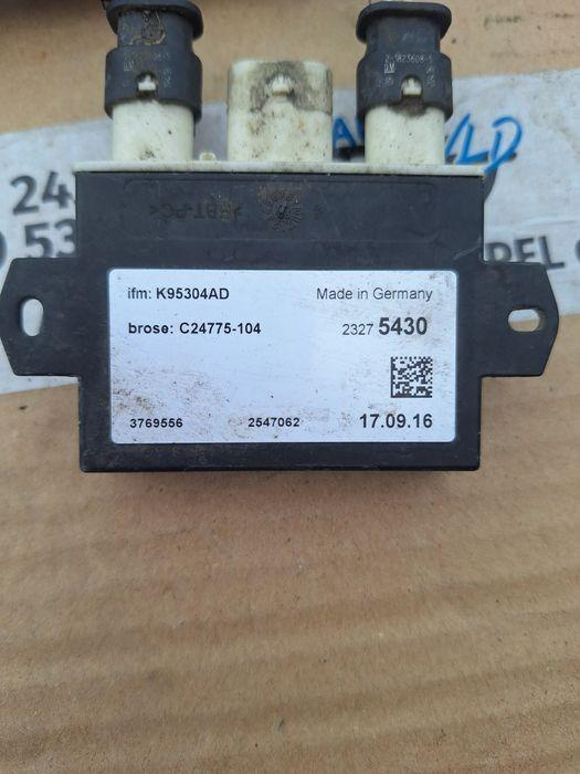 Modul deschidere haion electric Hands Free Opel Astra K 23275430