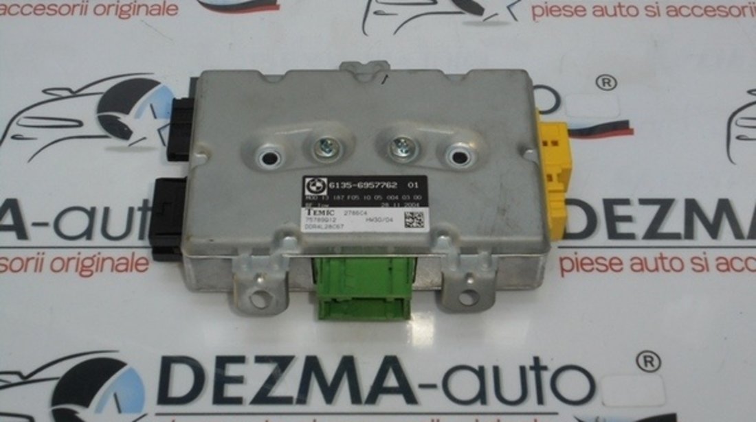 Modul dreapta fata 6135-6957762, Bmw 5 (E60) (id:241028)