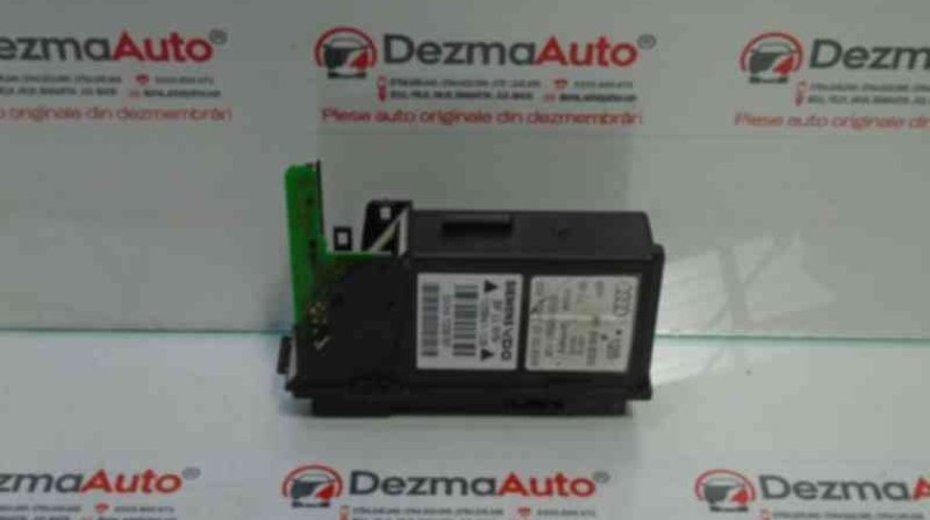 Modul dreapta fata 8E1959802B, Audi A4 (8EC, B7)