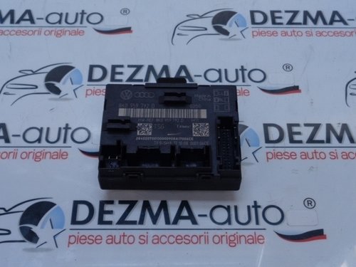 Modul dreapta fata 8K0959792D, Audi A4 (8K2, B8)