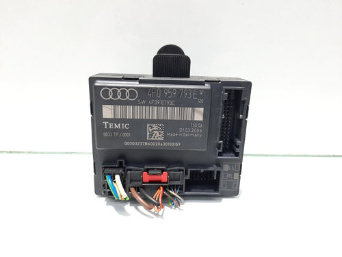 Modul dreapta fata, Audi A6 (4F2, C6) [Fabr 2004-2010] 4F0959793E (id:426152)