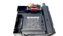 Modul dreapta fata, cod 1K0959792N, VW Golf 5 Plus...