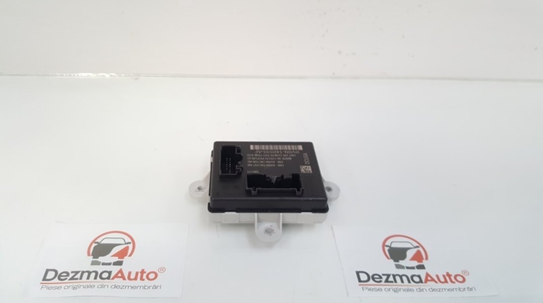 Modul dreapta fata, Ford Focus 3 Turnier, BV6N-14B533-AF