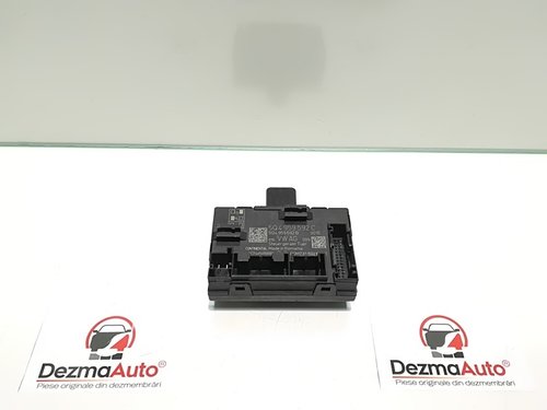 Modul dreapta fata, Vw Golf 7 (5G), 5Q4959592C