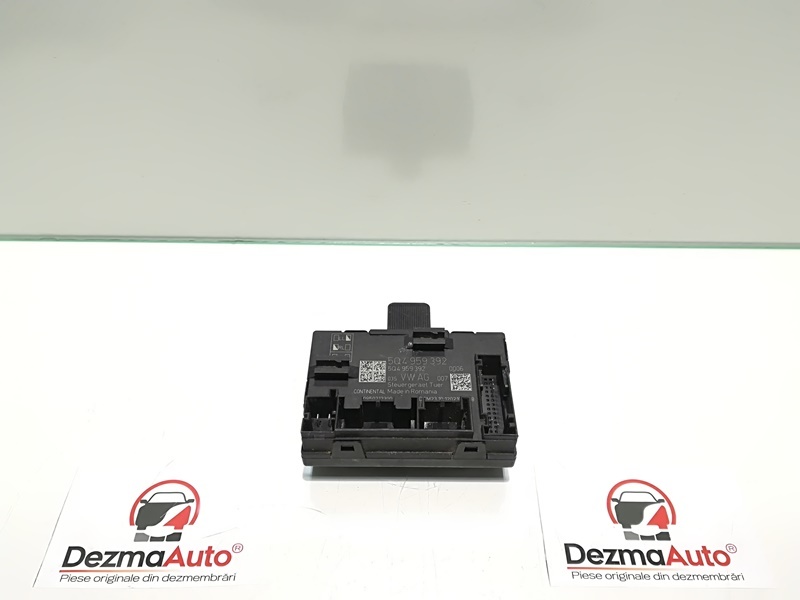 Modul dreapta fata, Vw T-Roc (A11), 5Q4959392