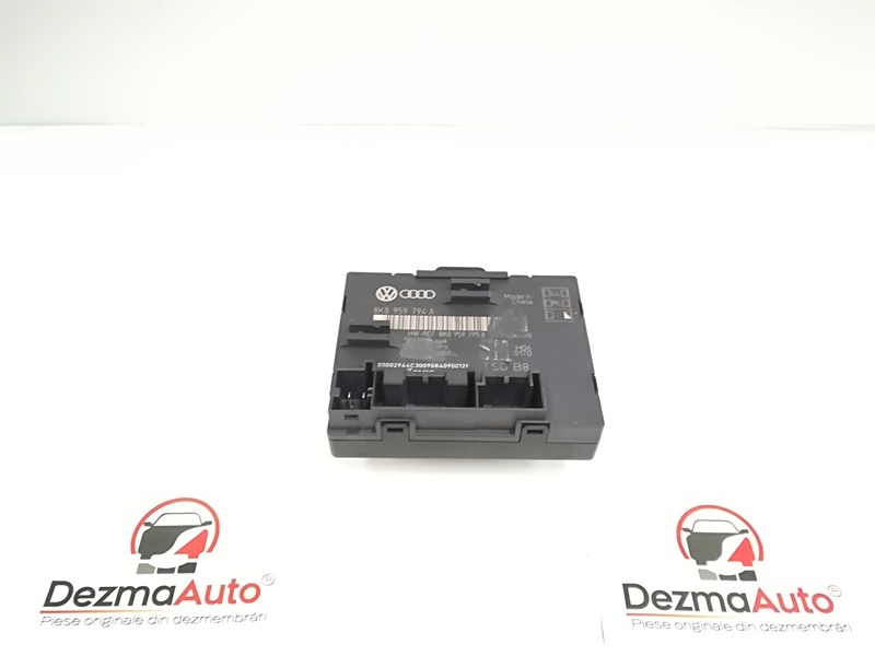 Modul dreapta spate 8K0959794A, Audi A4 (8K2, B8) (id:246296)