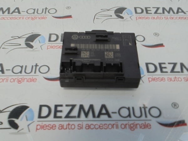 Modul dreapta spate, 8K0959794A, Audi A5 (8T3)