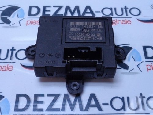 Modul dreapta spate 9G9T-14B534-BB, Ford Mondeo 4 sedan 2.0tdci