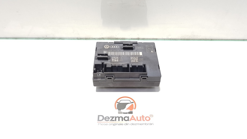 Modul dreapta spate, Audi A4 (8K2, B8) 8K0959794AA (id:399817)