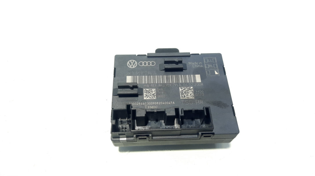 Modul dreapta spate, cod 8K0959794A, Audi A5 (8T3) (idi:527682)