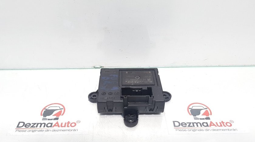 Modul dreapta spate, Ford Mondeo 4, cod 9G9T-14B534-CC (id:375235)