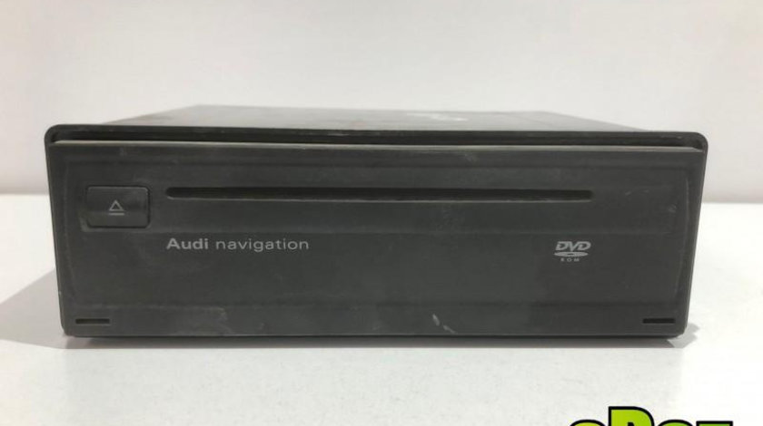 Modul dvd navigatie Audi A8 (2002-2009) [4E] D3 4e0919977