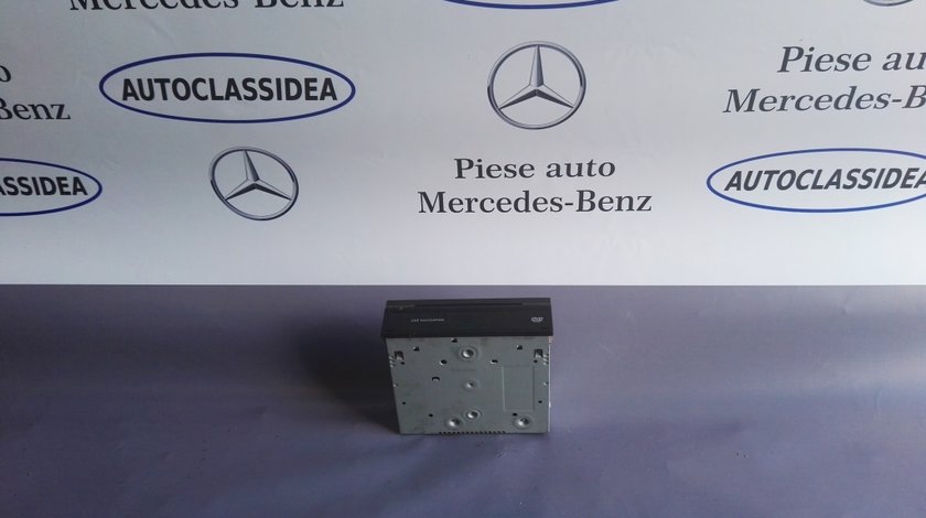 Modul DVD Navigatie Mercedes w211,w219 A2208703589