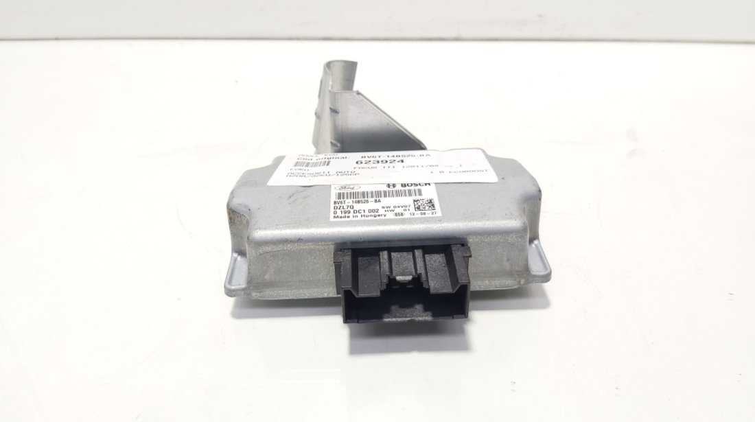 Modul ECU, cod BV6T-14B526-BA, Ford C-Max 2, 1.0 Ecoboost, M2DA (idi:623924)