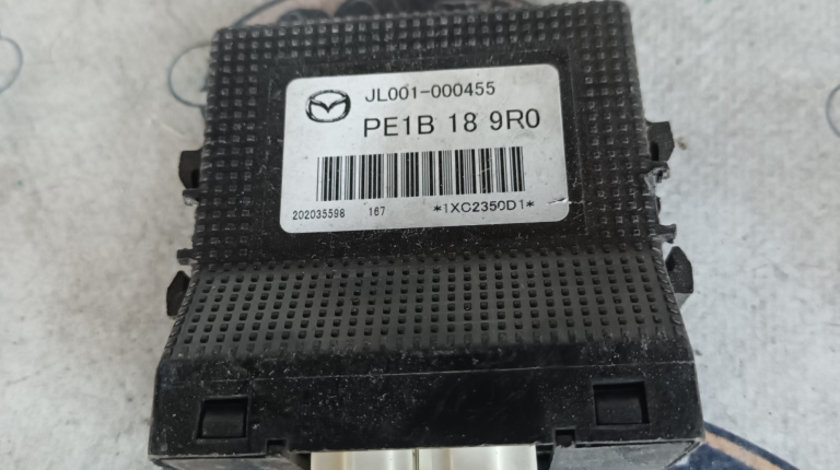 Modul Ecu Mazda CX-5, PE1B189R0