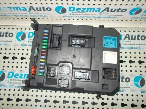 Modul electric bsi Peugeot 207, 9666952280